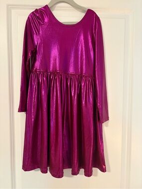short hot pink sequin dress V-Neck Criss Cross Straps Hot Pink Sequin Homecoming Dress  FancyVestido